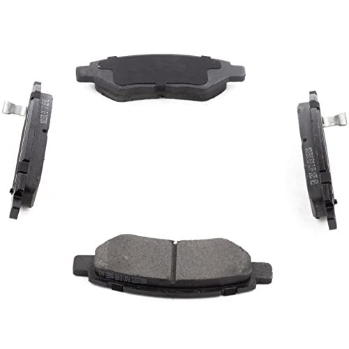 MAGMA MaxValue Ceramic Brake Pads MXD1337C