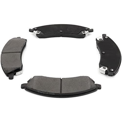 MAGMA MaxValue Ceramic Brake Pads MXD1019C