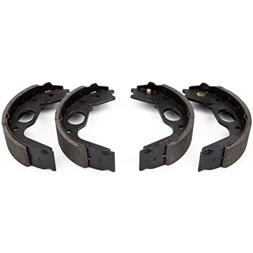 MAGMA Premium PMB768B Parking Brake Shoes