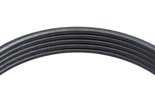 Goodyear Belts 1050375 Serpentine Belt, 5-Rib, 37.5