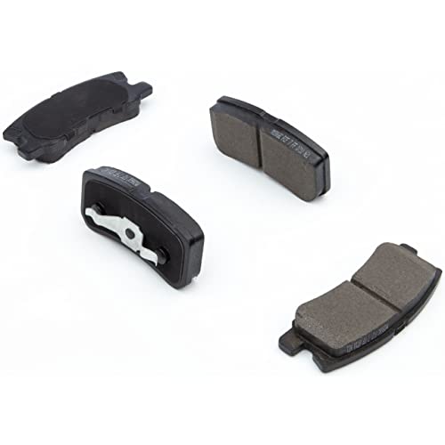 MAGMA MaxValue Ceramic Brake Pads MXD868C