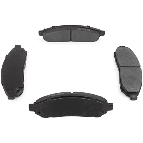 MAGMA MaxValue Ceramic Brake Pads MXD1094C