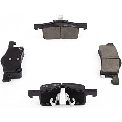 MAGMA MaxValue Ceramic Brake Pads MXD935C