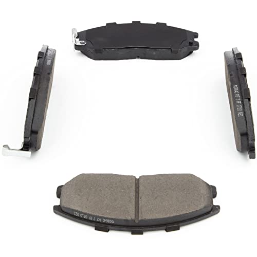 MAGMA MaxValue Ceramic Brake Pads MXD864C