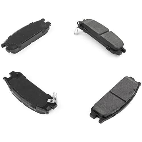 MAGMA MaxValue Ceramic Brake Pads MXD471C