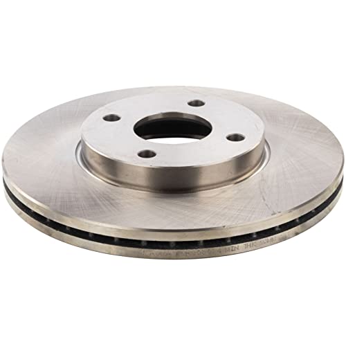 MAGMA Premium Disc Brake Rotor PMR203074