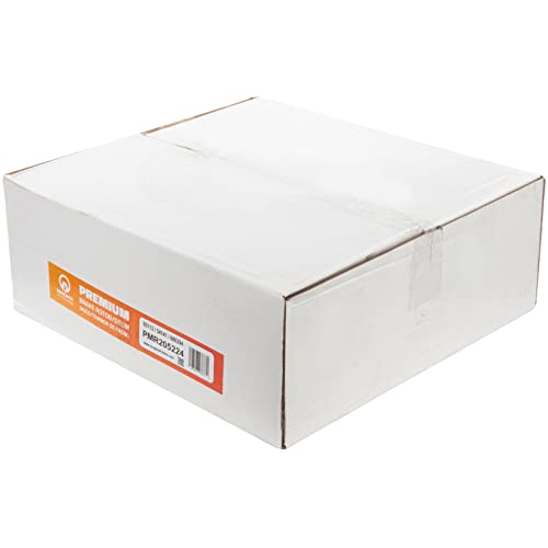 MAGMA Premium Disc Brake Rotor PMR205224