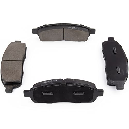 MAGMA MaxValue Ceramic Brake Pads MXD1083C