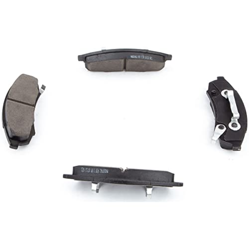 MAGMA MaxValue Ceramic Brake Pads MXD376C