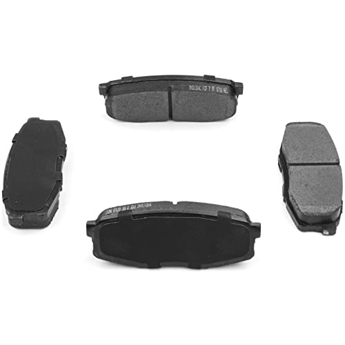 MAGMA MaxValue Ceramic Brake Pads MXD1304C