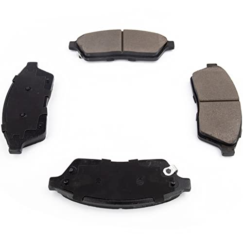 MAGMA MaxValue Ceramic Brake Pads MXD1422C