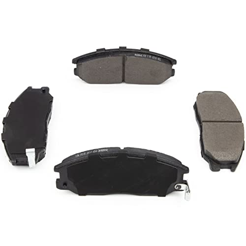 MAGMA MaxValue Ceramic Brake Pads MXD864C