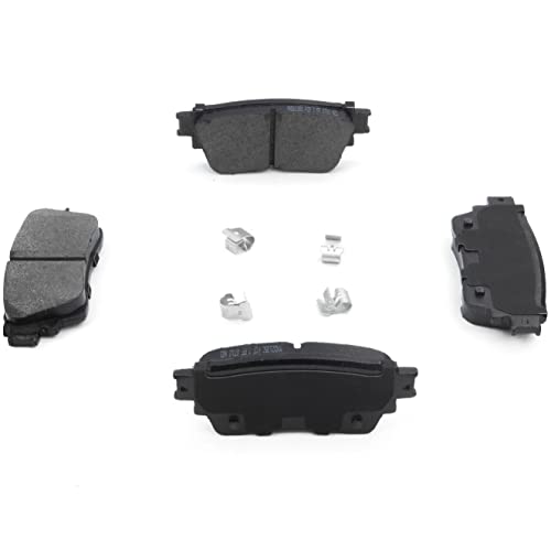 MAGMA MaxValue Ceramic Brake Pads MXD2135C