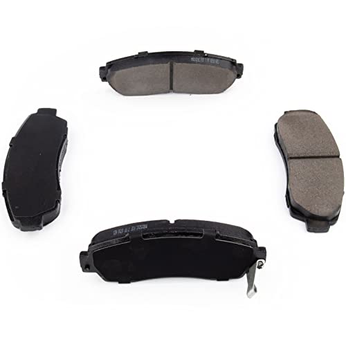 MAGMA MaxValue Ceramic Brake Pads MXD1521C