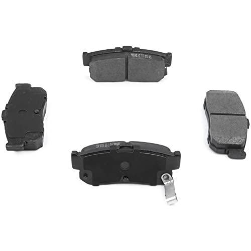 MAGMA MaxValue Ceramic Brake Pads MXD540C