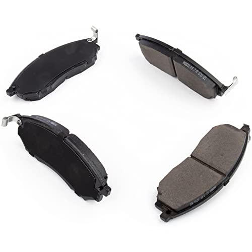MAGMA MaxValue Ceramic Brake Pads MXD888C