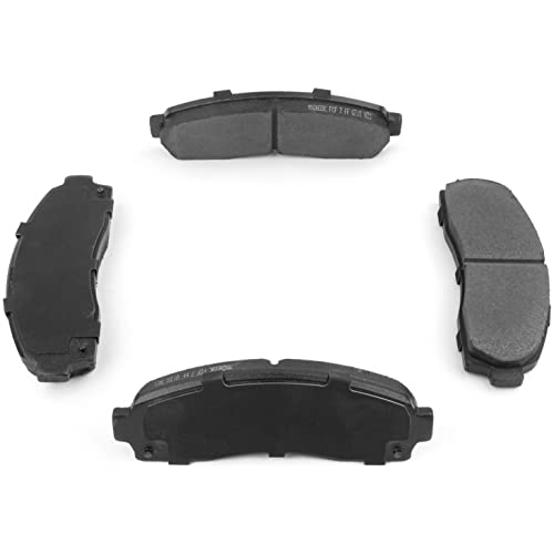 MAGMA MaxValue Ceramic Brake Pads MXD833C