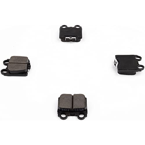MAGMA MaxValue Ceramic Brake Pads MXD771C