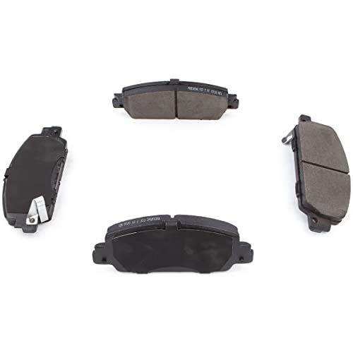 MAGMA MaxValue Ceramic Brake Pads MXD1654C