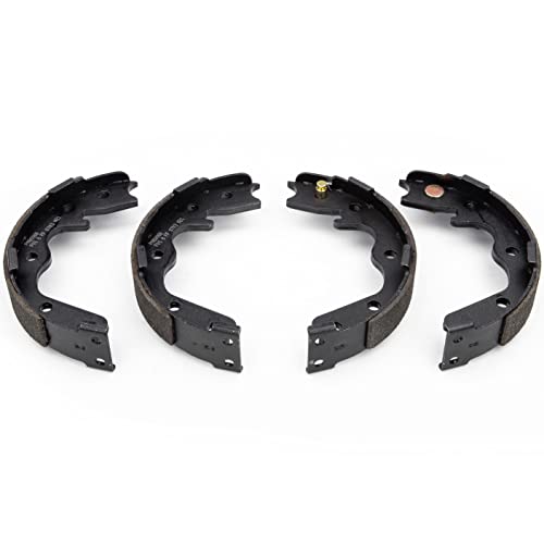 MAGMA Premium PMB896B Parking Brake Shoes
