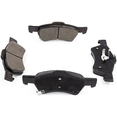 MAGMA MaxValue Ceramic Brake Pads MXD857C