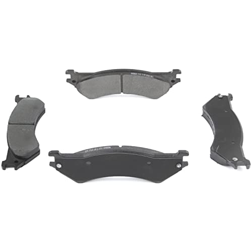 MAGMA MaxValue Ceramic Brake Pads MXD802C