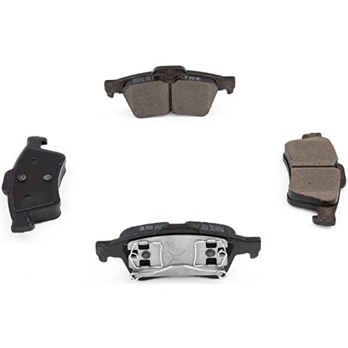 MAGMA MaxValue Ceramic Brake Pads MXD973C