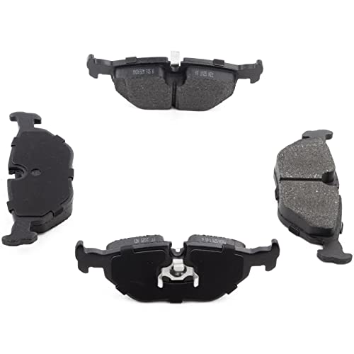 MAGMA MaxValue Semi-Metallic Brake Pads MXD692M