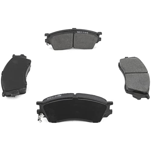 MAGMA MaxValue Ceramic Brake Pads MXD643C