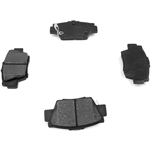 MAGMA MaxValue Semi-Metallic Brake Pads MXD504M