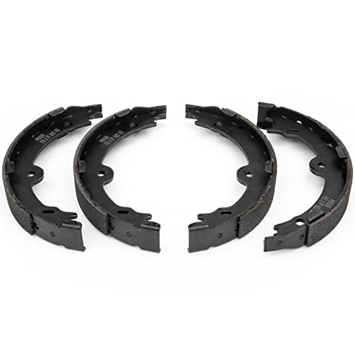MAGMA Premium Parking Brake Shoes PMB926B