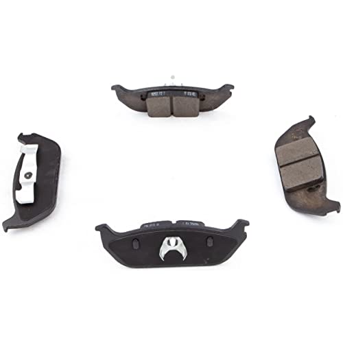 MAGMA MaxValue Ceramic Brake Pads MXD952C