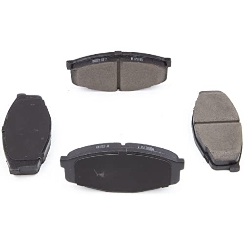 MAGMA MaxValue Ceramic Brake Pads MXD207C