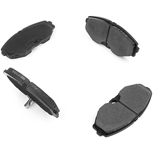 MAGMA MaxValue Ceramic Brake Pads MXD587C