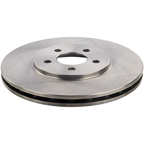 MAGMA Premium Disc Brake Rotor PMR143045