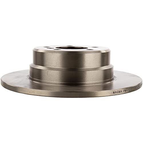 MAGMA Premium Disc Brake Rotor PMR125105