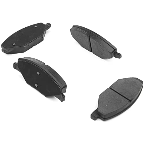 MAGMA MaxValue Ceramic Brake Pads MXD1776C