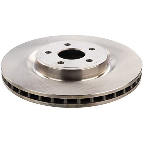 MAGMA Premium Disc Brake Rotor PMR145200