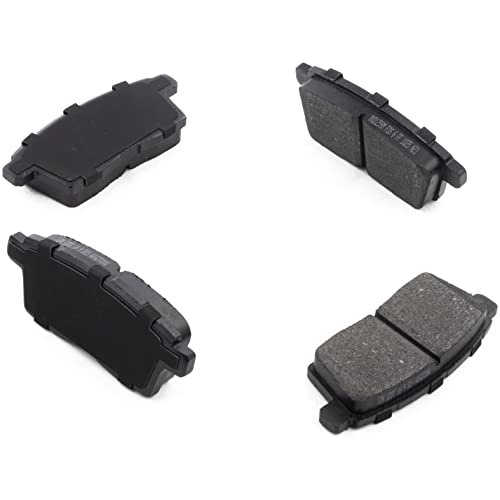 MAGMA MaxValue Semi-Metallic Brake Pads MXD1259M