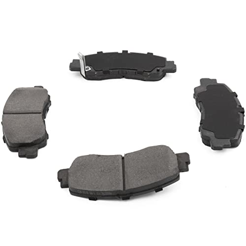 MAGMA MaxValue Ceramic Brake Pads MXD2178C