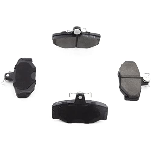 MAGMA MaxValue Ceramic Brake Pads MXD391C