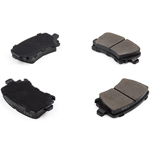 MAGMA MaxValue Ceramic Brake Pads MXD1108C