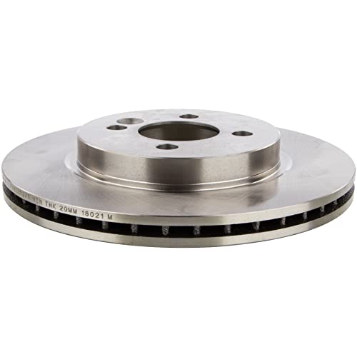 MAGMA Premium Disc Brake Rotor PMR123073