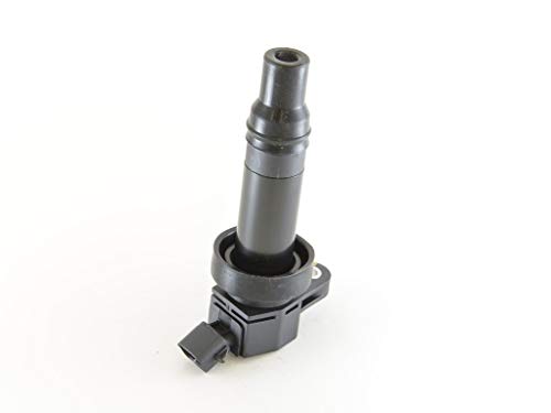 Formula Auto Parts IGC163 Ignition Coil - Fits Dodge, Hyundai, Kia (OE #27301-2B100)