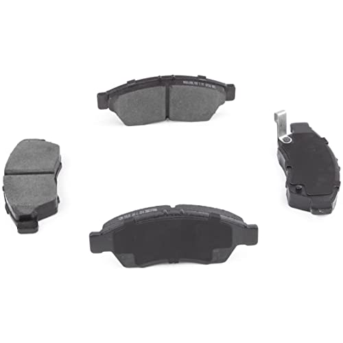MAGMA MaxValue MXD1195C Ceramic Brake Pads, Front