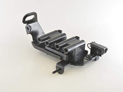 Formula Auto Parts IGC129 Ignition Coil - Fits Kia (OE #0K30-E18-10X)
