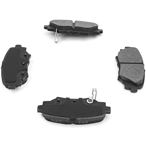 MAGMA MaxValue Ceramic Brake Pads MXD1729C