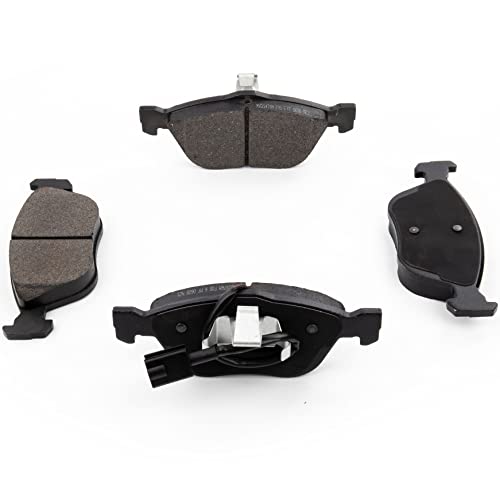 MAGMA MaxValue Semi-Metallic Brake Pads MXD1476M