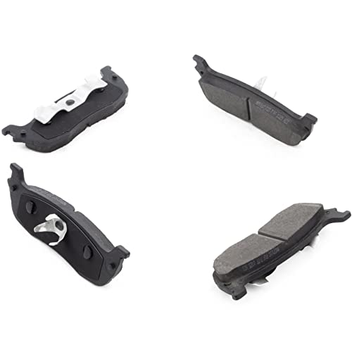 MAGMA MaxValue Ceramic Brake Pads MXD711C