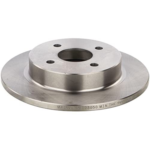 MAGMA Premium Disc Brake Rotor PMR223050